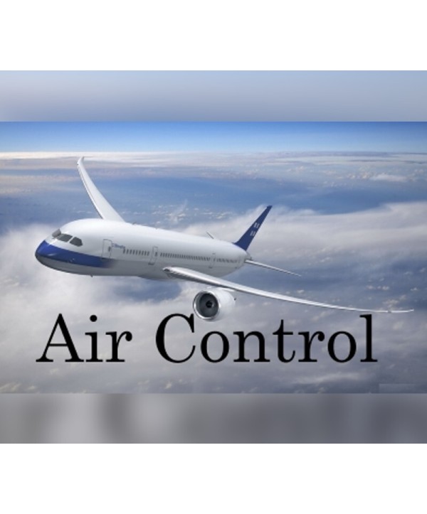 Air Control Gift Steam Key GLOBAL